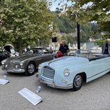 Concorso Isotta Fraschini 8C