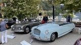 Concorso Isotta Fraschini 8C