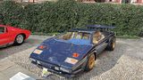 Concorso Lamborghini Countach LP 400 S