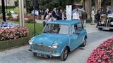 Concorso Mini Classic