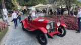 Concorso OM 665 Sport Superba