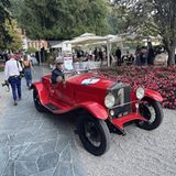 Concorso OM 665 Sport Superba