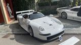 Concorso Porsche 911 GT1