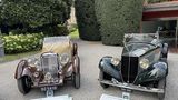 Concorso d Eleganza