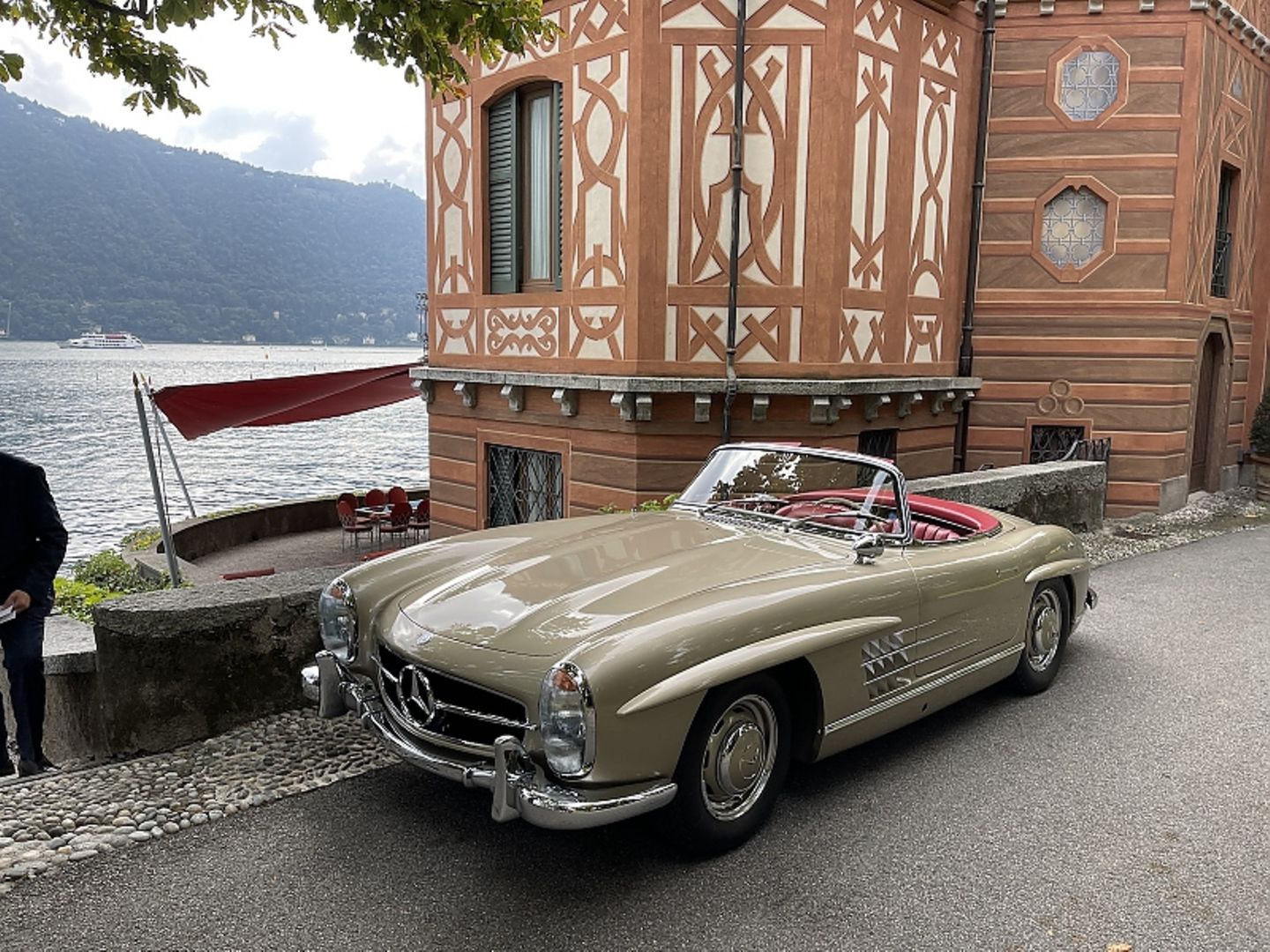 Concorso d Eleganza