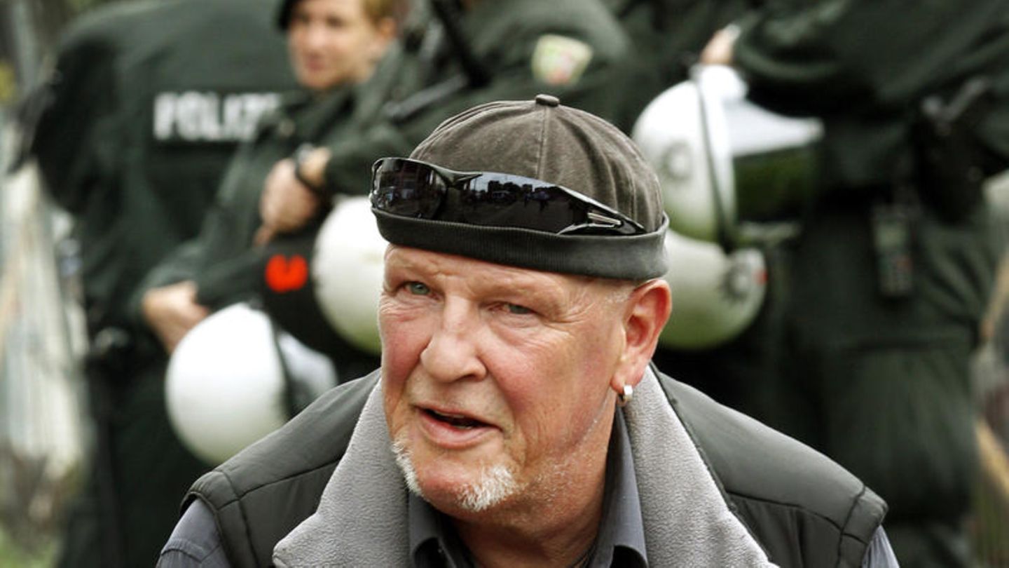 Siegfried Borchardt