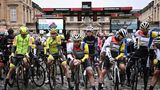 Paris-Roubaix - Start