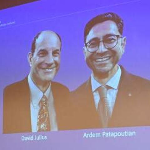 Gewinner des Medizin-Nobelpreises