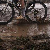 Paris-Roubaix - Pavé