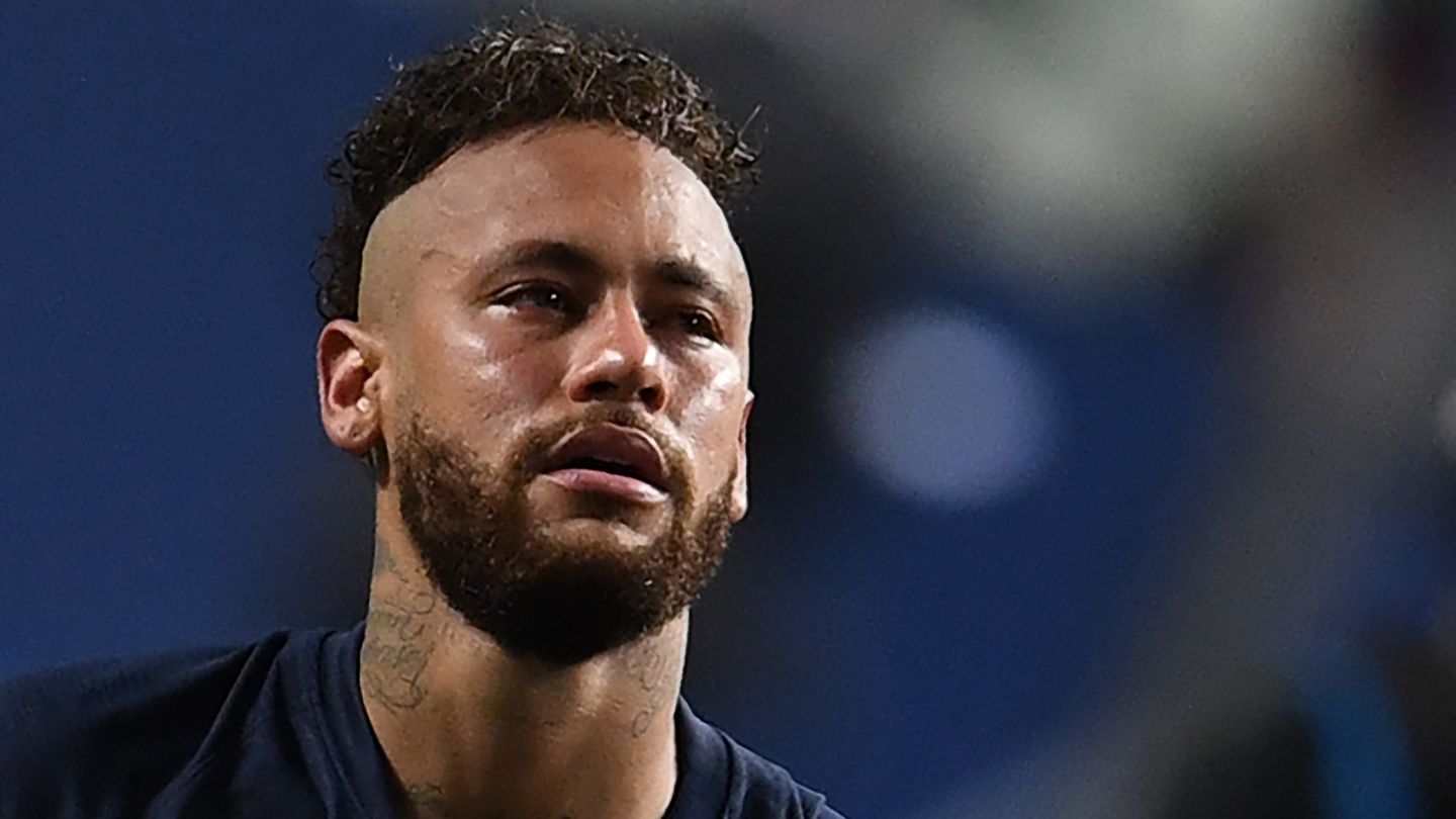 PSG star Neymar under attack: “he’s become a spoiled brat”