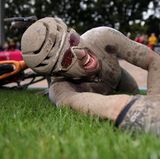 Paris-Roubaix - Colbrelli