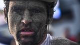 Paris-Roubaix - Avermaet