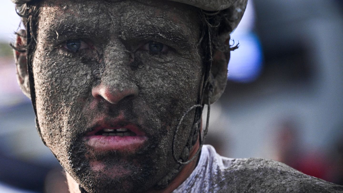 Paris-Roubaix - Avermaet
