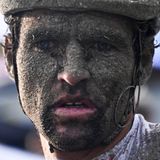 Paris-Roubaix - Avermaet