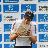 Paris-Roubaix - "Pokal"