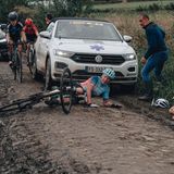 Paris-Roubaix - Frauen