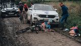 Paris-Roubaix - Frauen