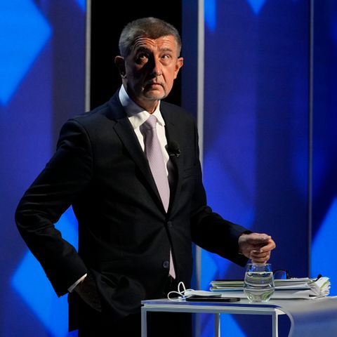 Andrej Babis
