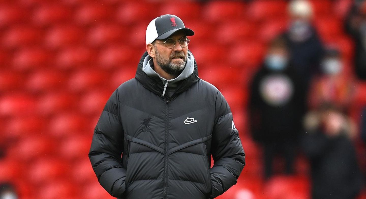Jürgen Klopp