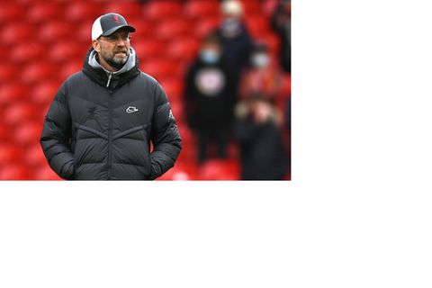 Jürgen Klopp