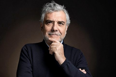 Giancarlo De Cataldo
