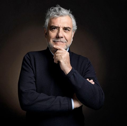 Giancarlo De Cataldo