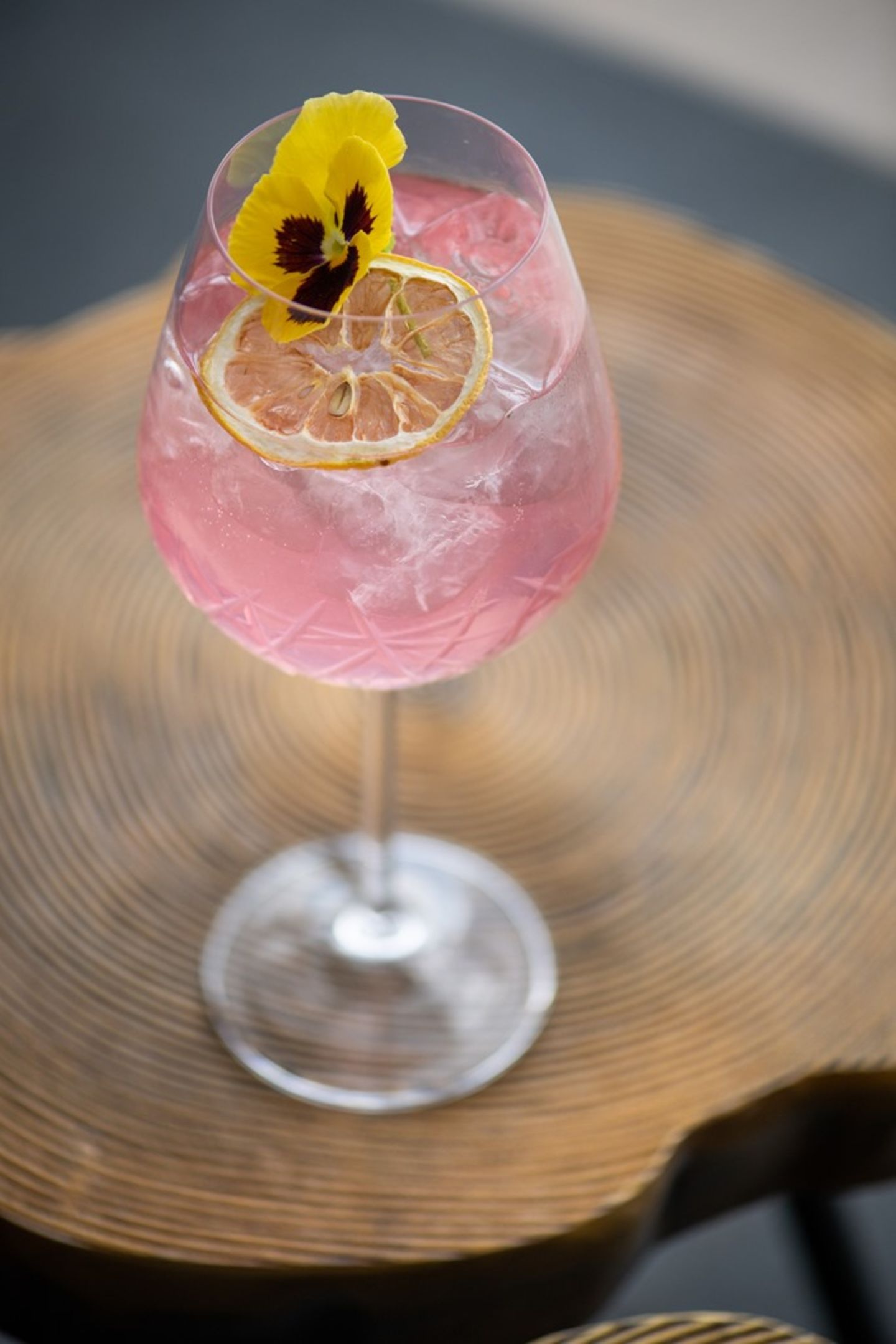 Sommerdrink Wiener Madl!