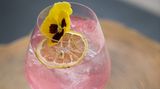 Sommerdrink Wiener Madl!