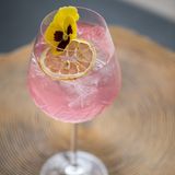 Sommerdrink Wiener Madl!