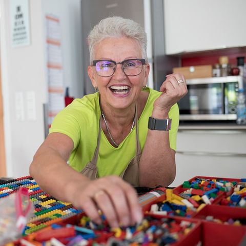 Rita Ebel