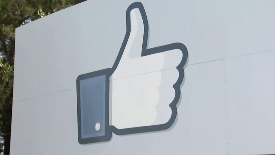 Video: Große Störung - Facebook, Whatsapp und Instagram nicht erreichbar Video: Große Störung - Facebook, Whatsapp und Instagram nicht erreichbar