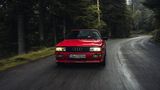 Audi Ur-Quattro