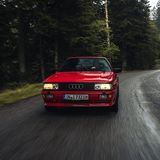 Audi Ur-Quattro