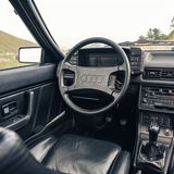 Audi Ur-Quattro