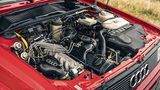 Audi Ur-Quattro