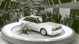 Audi Ur-Quattro