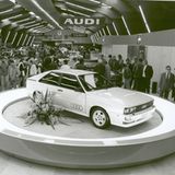 Audi Ur-Quattro