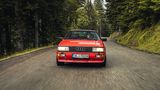 Audi Ur-Quattro