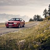 Audi Ur-Quattro