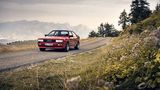 Audi Ur-Quattro