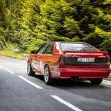 Audi Ur-Quattro