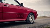 Audi Ur-Quattro