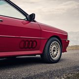 Audi Ur-Quattro