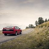 Audi Ur-Quattro