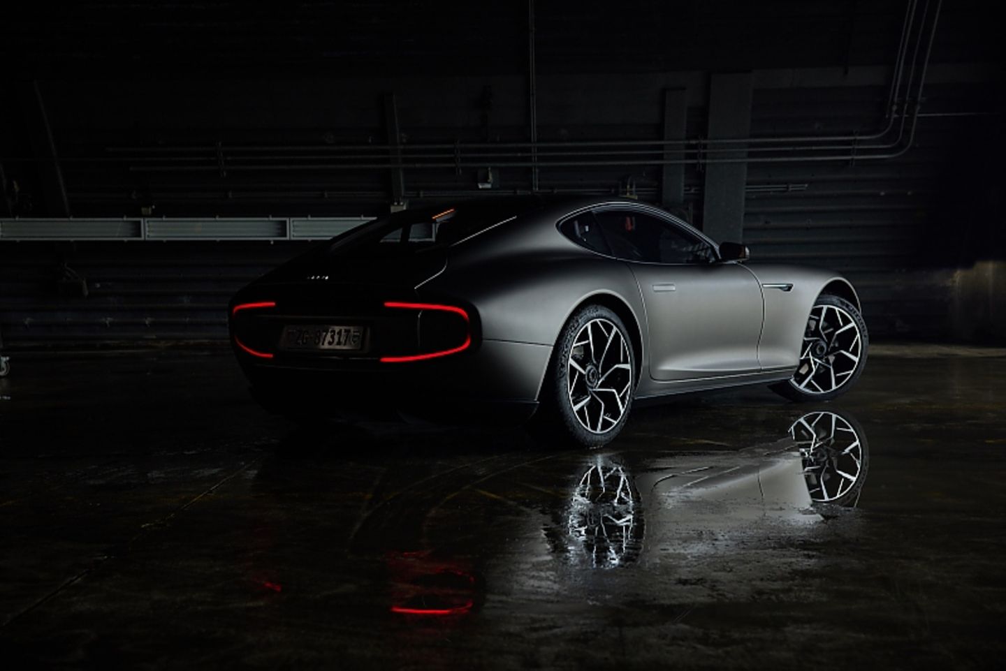 Piech GT