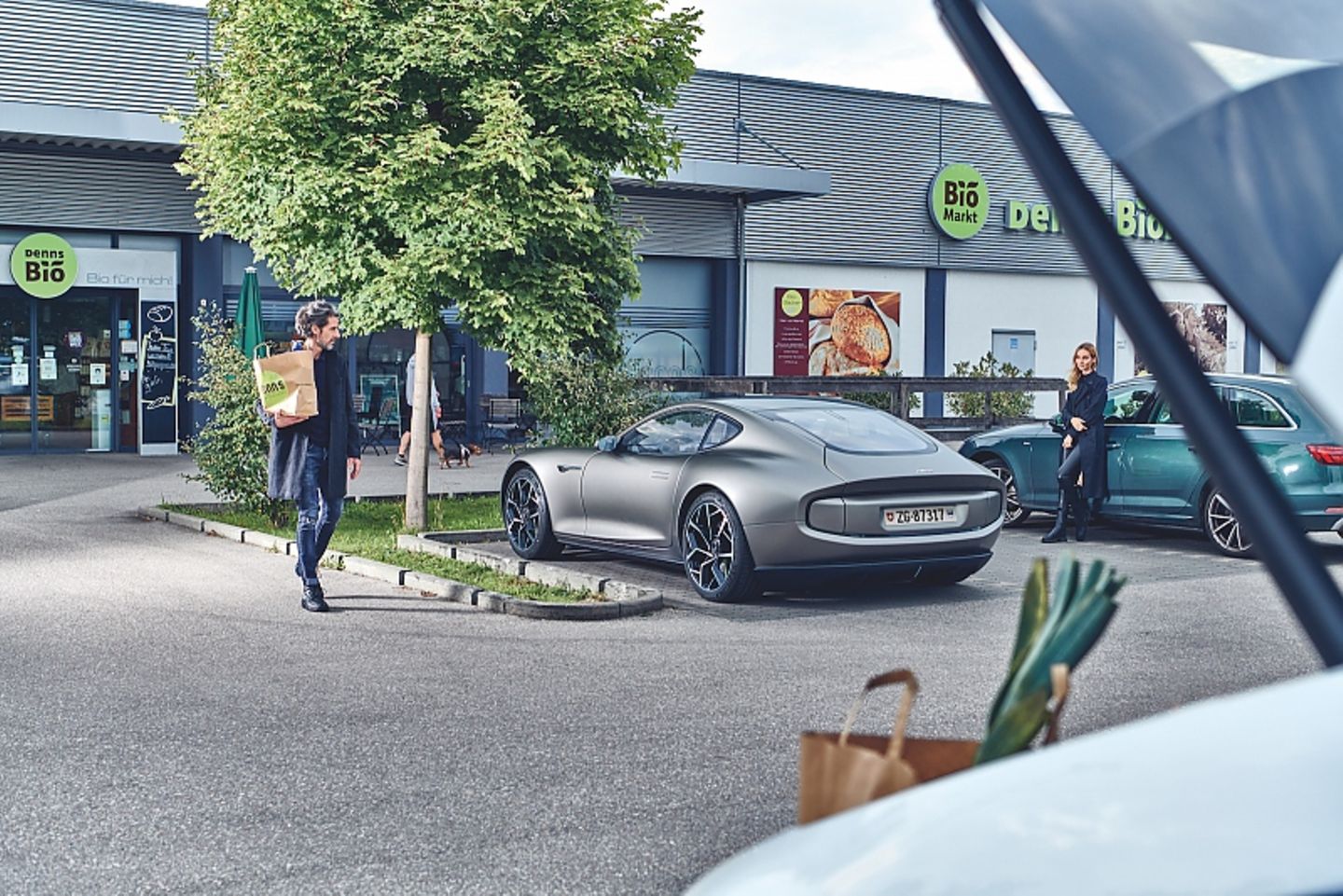 Piech GT