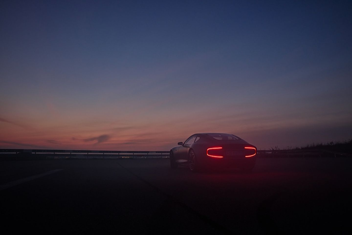 Piech GT