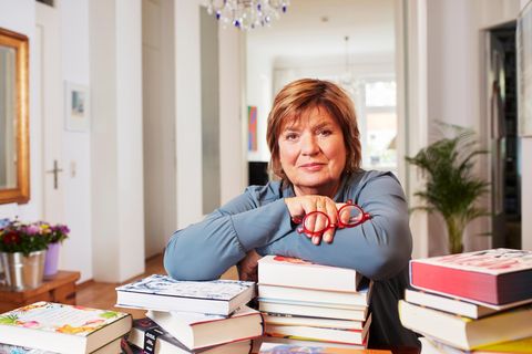 Christine Westermann