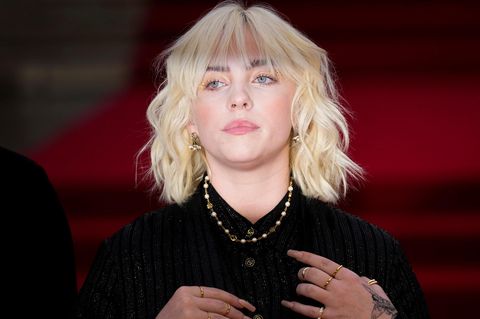 Billie Eilish