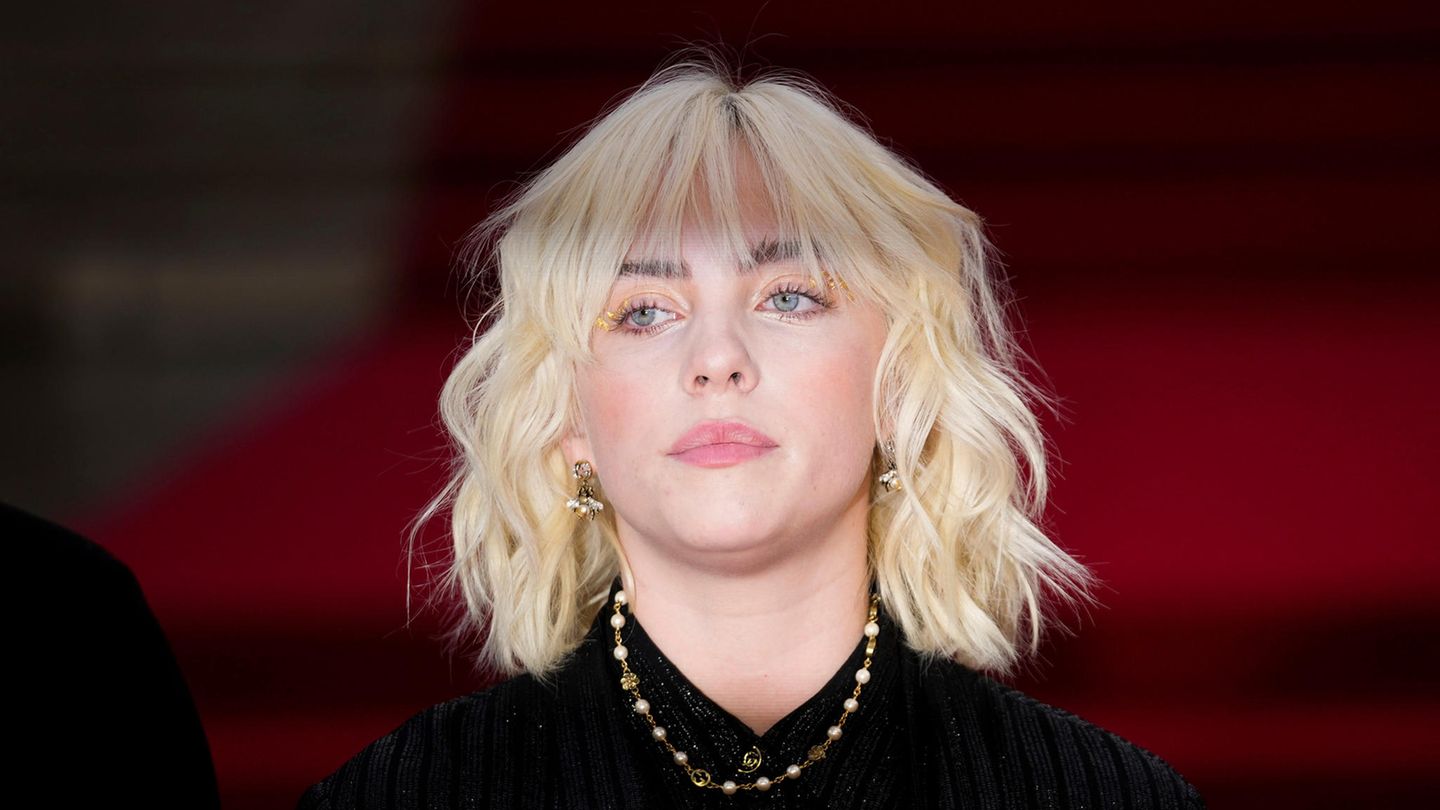 Billie Eilish